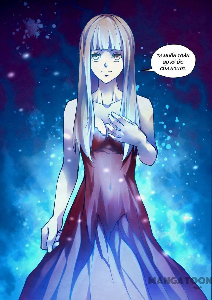 Mạt Thế Phàm Nhân Chapter 242 - 15