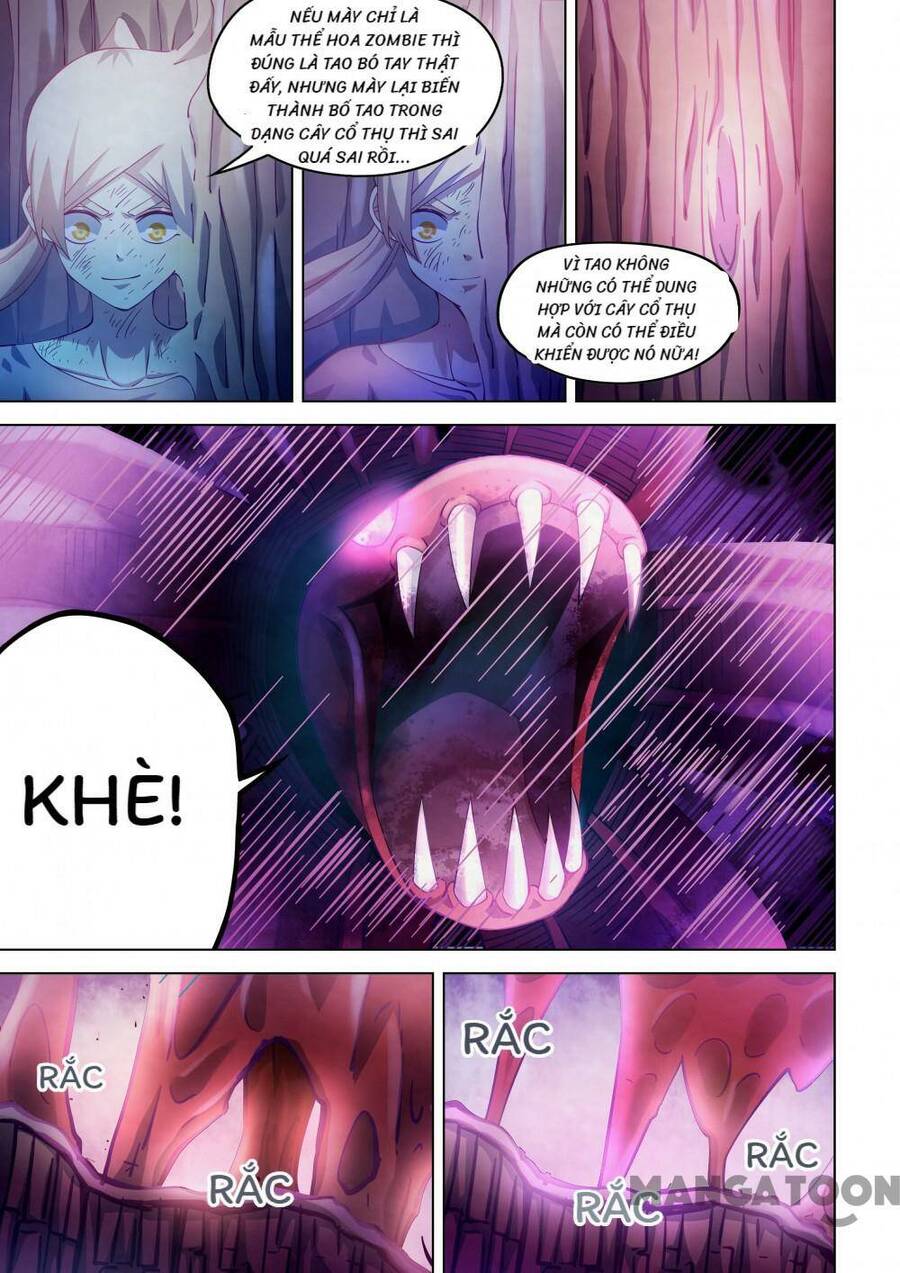 Mạt Thế Phàm Nhân Chapter 293 - 9