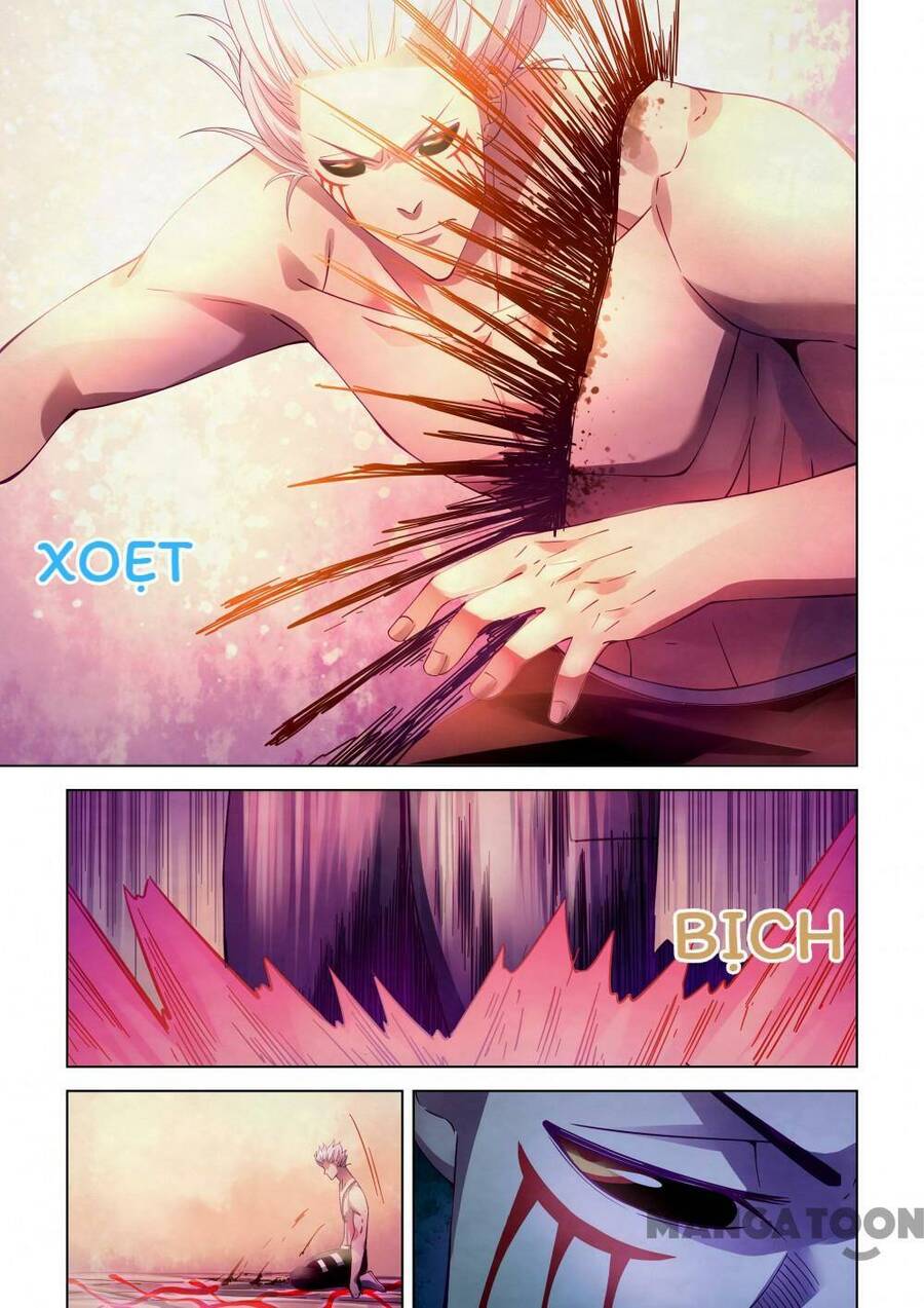 Mạt Thế Phàm Nhân Chapter 304 - 14