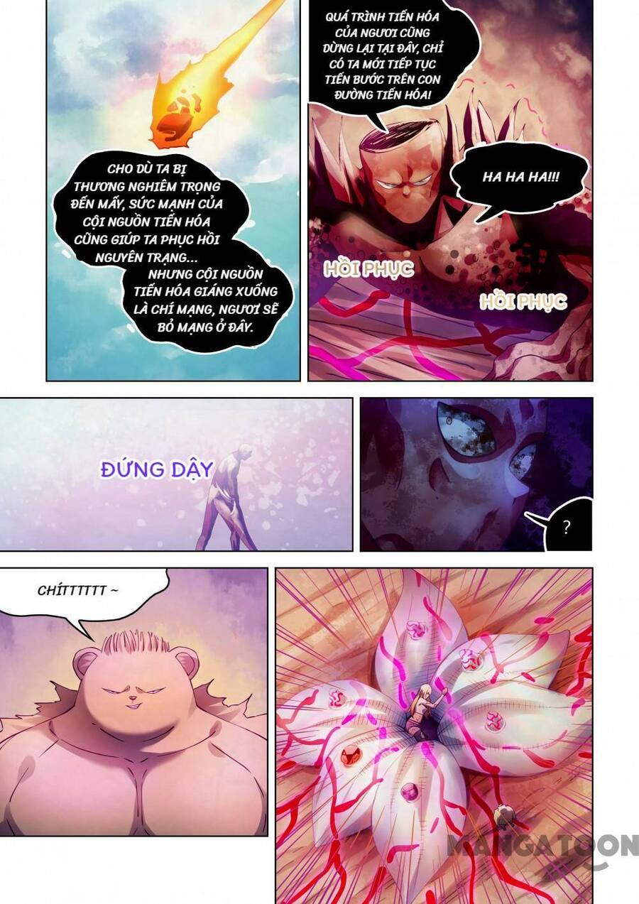 Mạt Thế Phàm Nhân Chapter 304 - 16