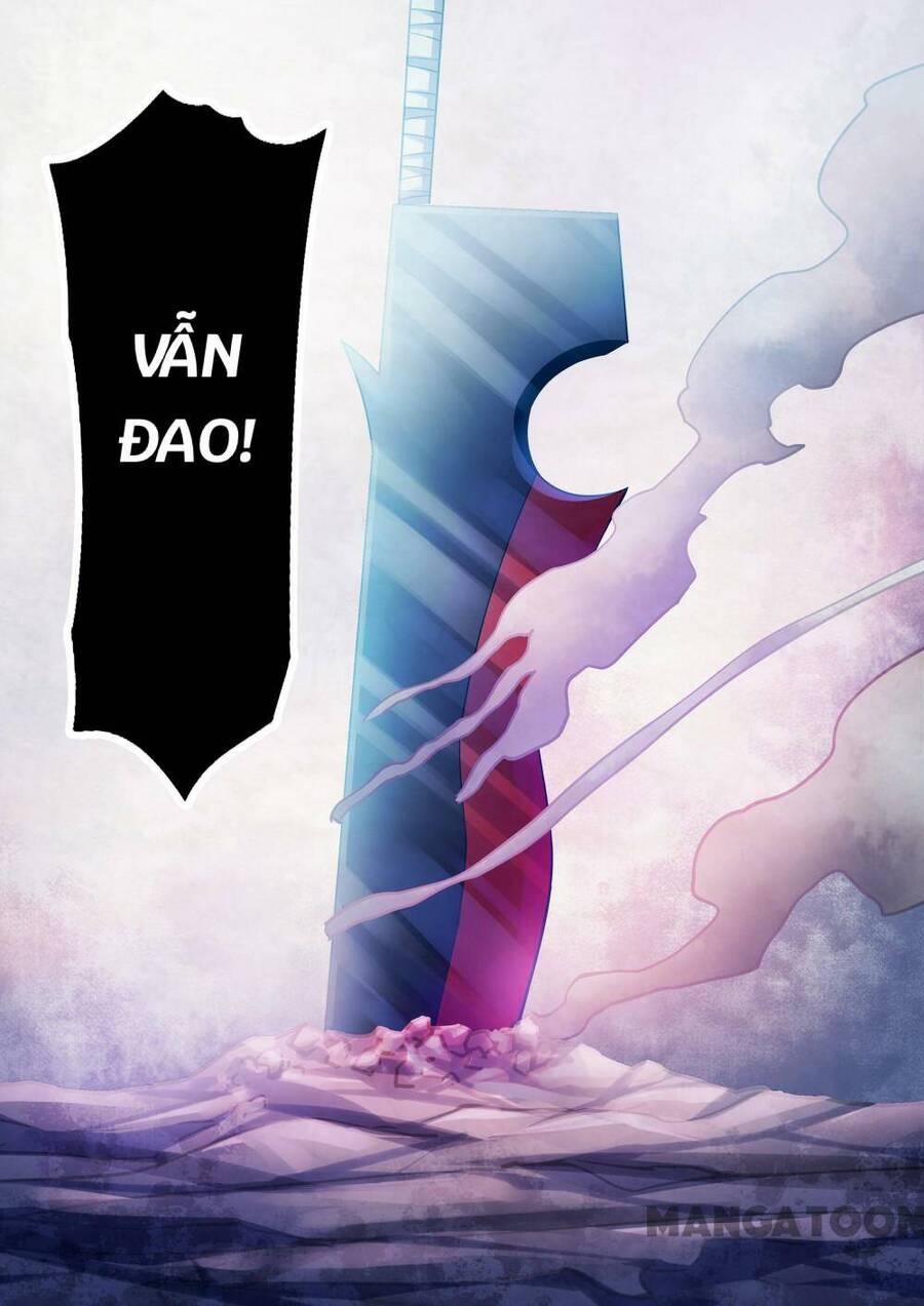 Mạt Thế Phàm Nhân Chapter 318 - 17