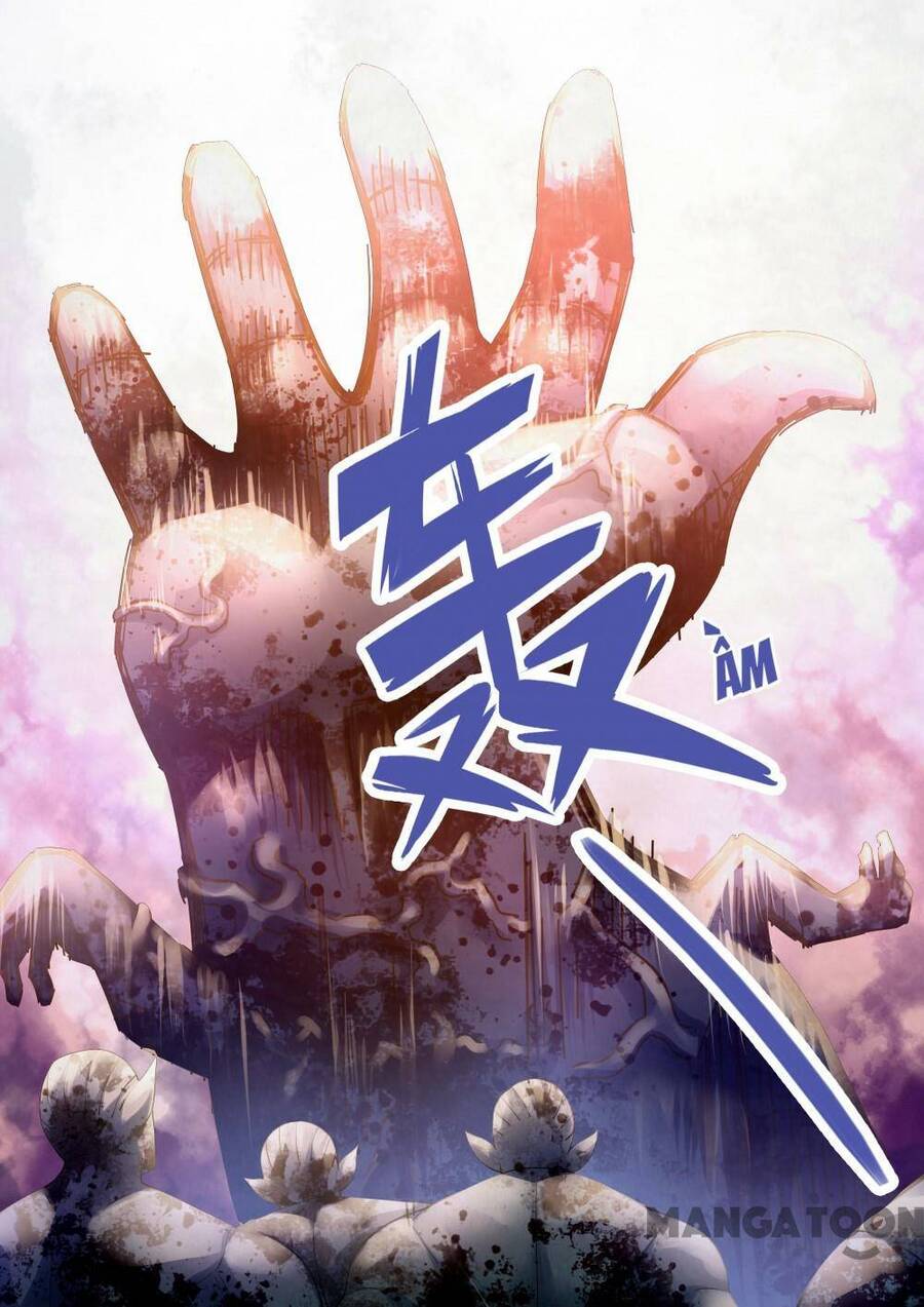 Mạt Thế Phàm Nhân Chapter 329 - 7