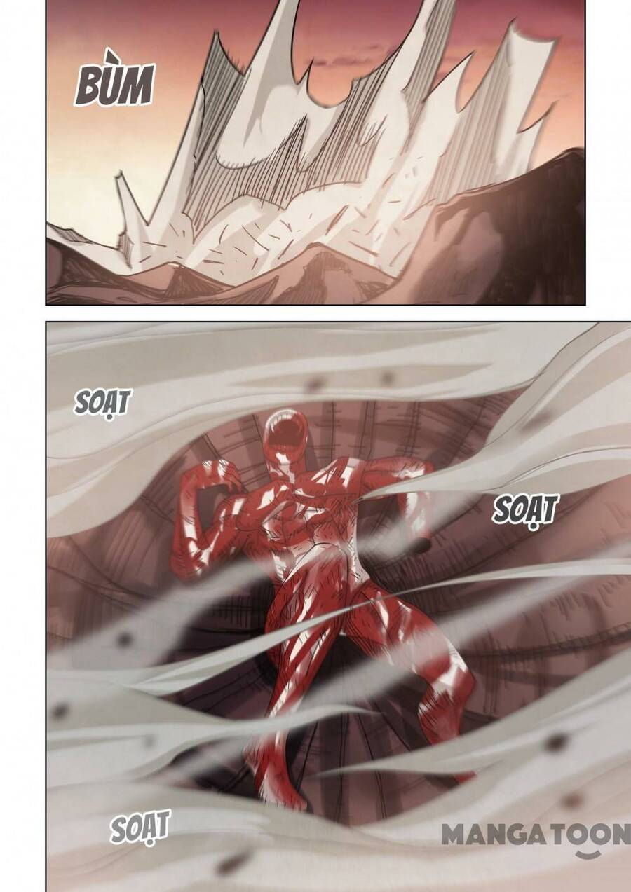 Mạt Thế Phàm Nhân Chapter 449 - 15