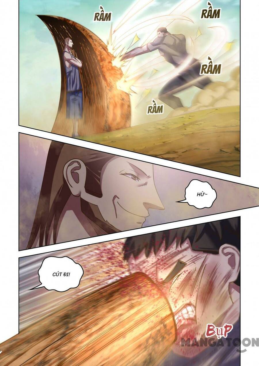 Mạt Thế Phàm Nhân Chapter 503 - 9