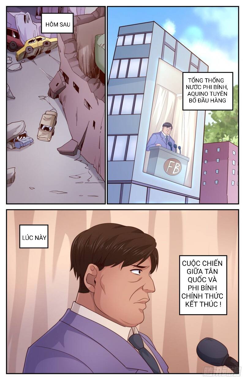 Ta Có Phòng Riêng Thời Tận Thế Chapter 454 - 5