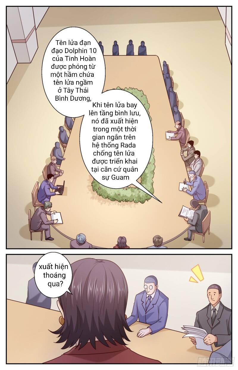 Ta Có Phòng Riêng Thời Tận Thế Chapter 456 - 11
