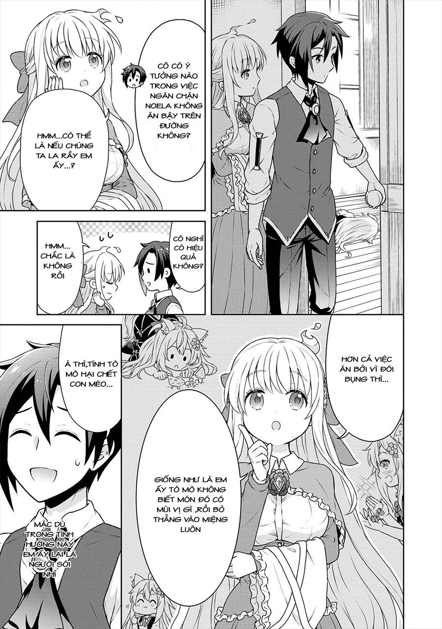Cheat Kusushi No Slow Life: Isekai Ni Tsukurou Drugstore Chapter 30 - 5