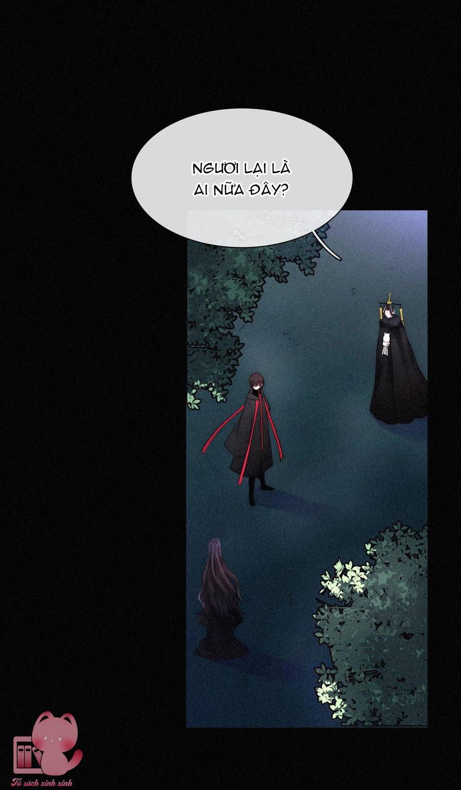 Đêm Tối Chốn Này Chapter 79 - 3