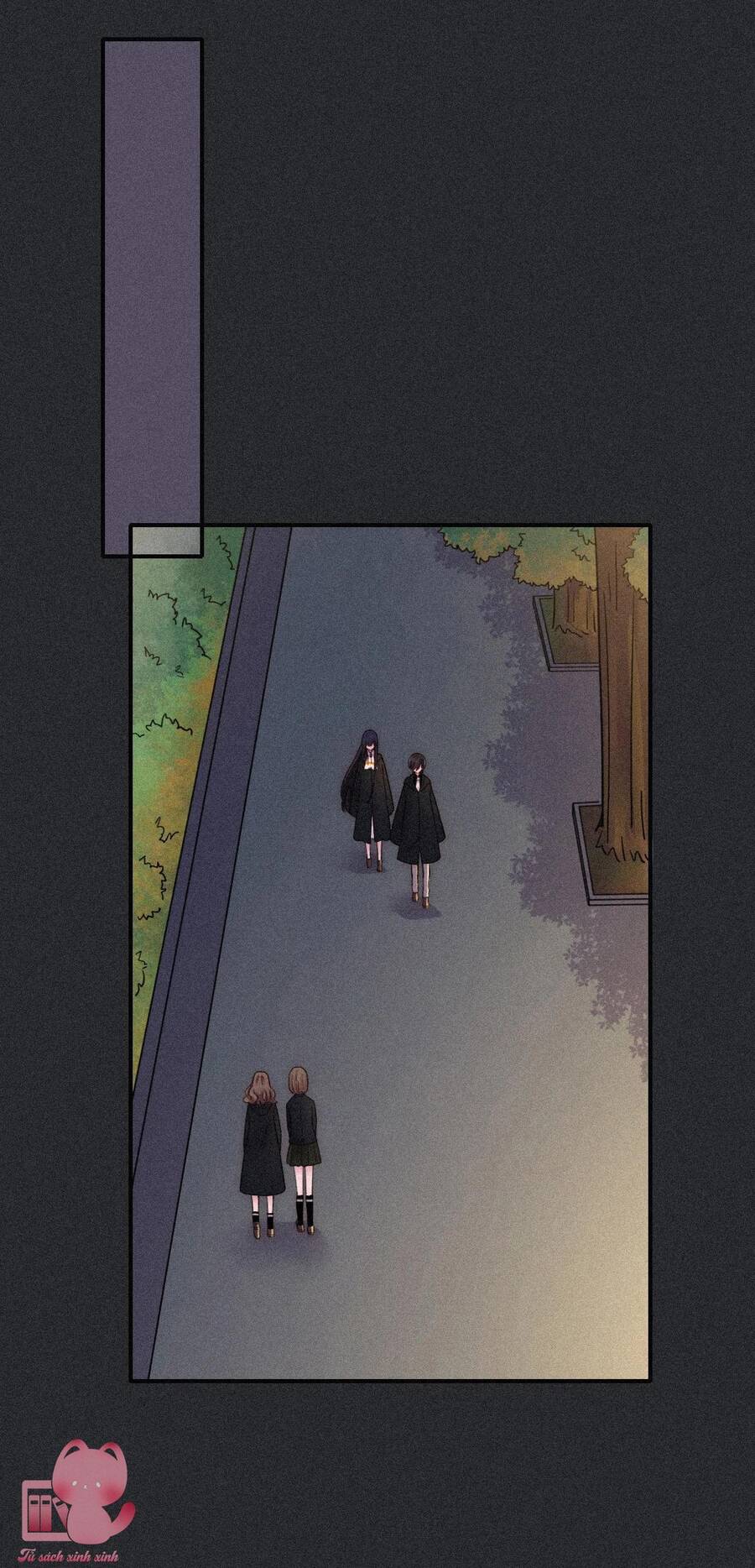 Đêm Tối Chốn Này Chapter 79.2 - 5