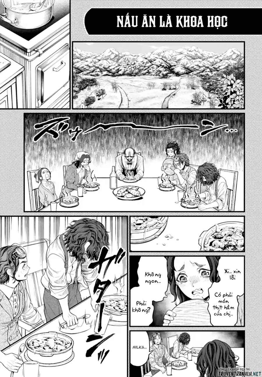 Shuumatsu No Valkyrie Chapter 75.5 - 7