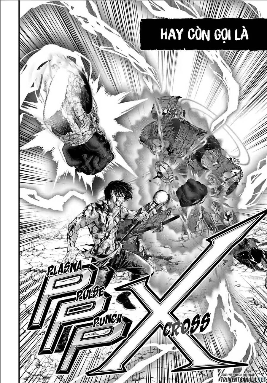 Shuumatsu No Valkyrie Chapter 76 - 30