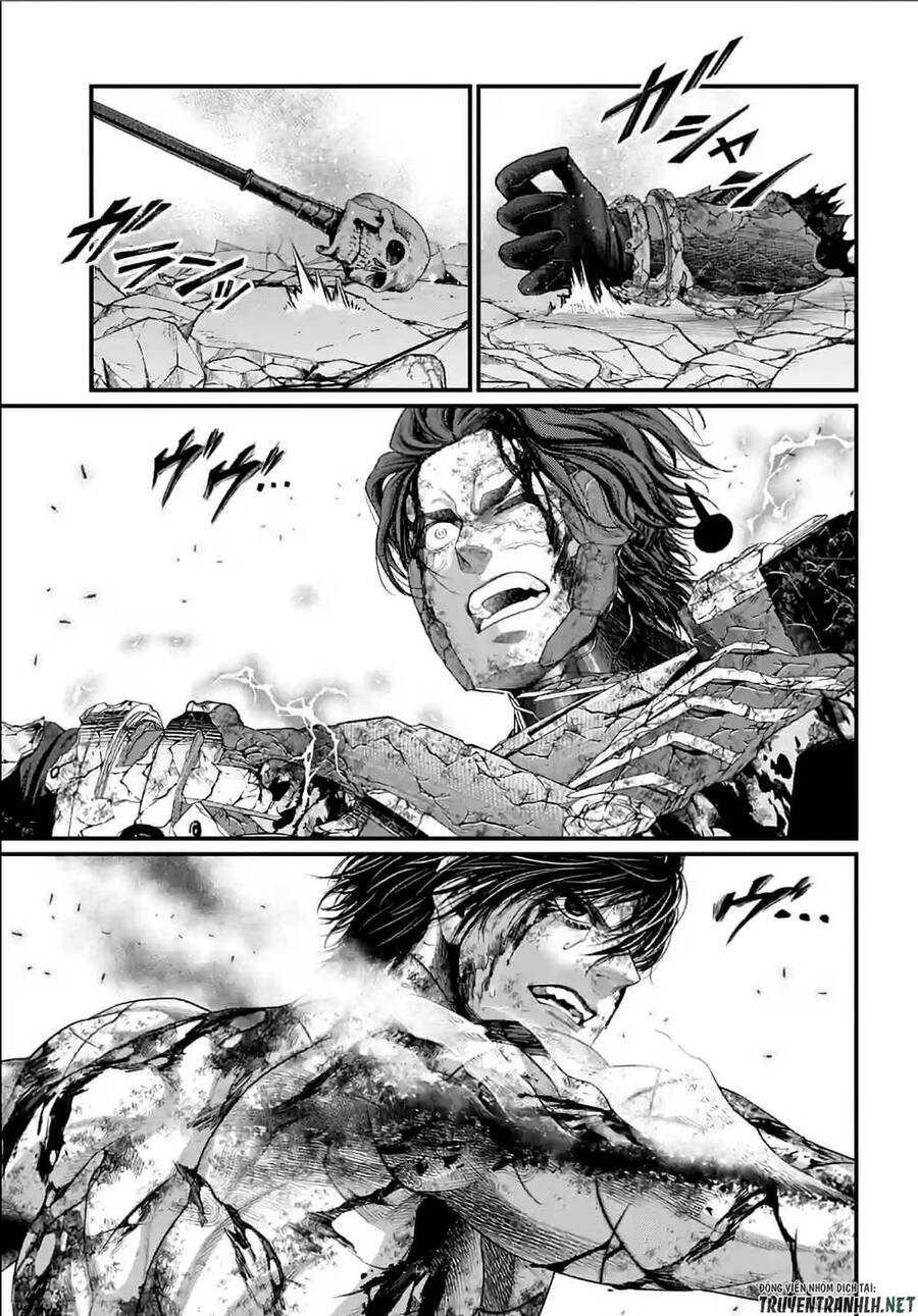 Shuumatsu No Valkyrie Chapter 76 - 33