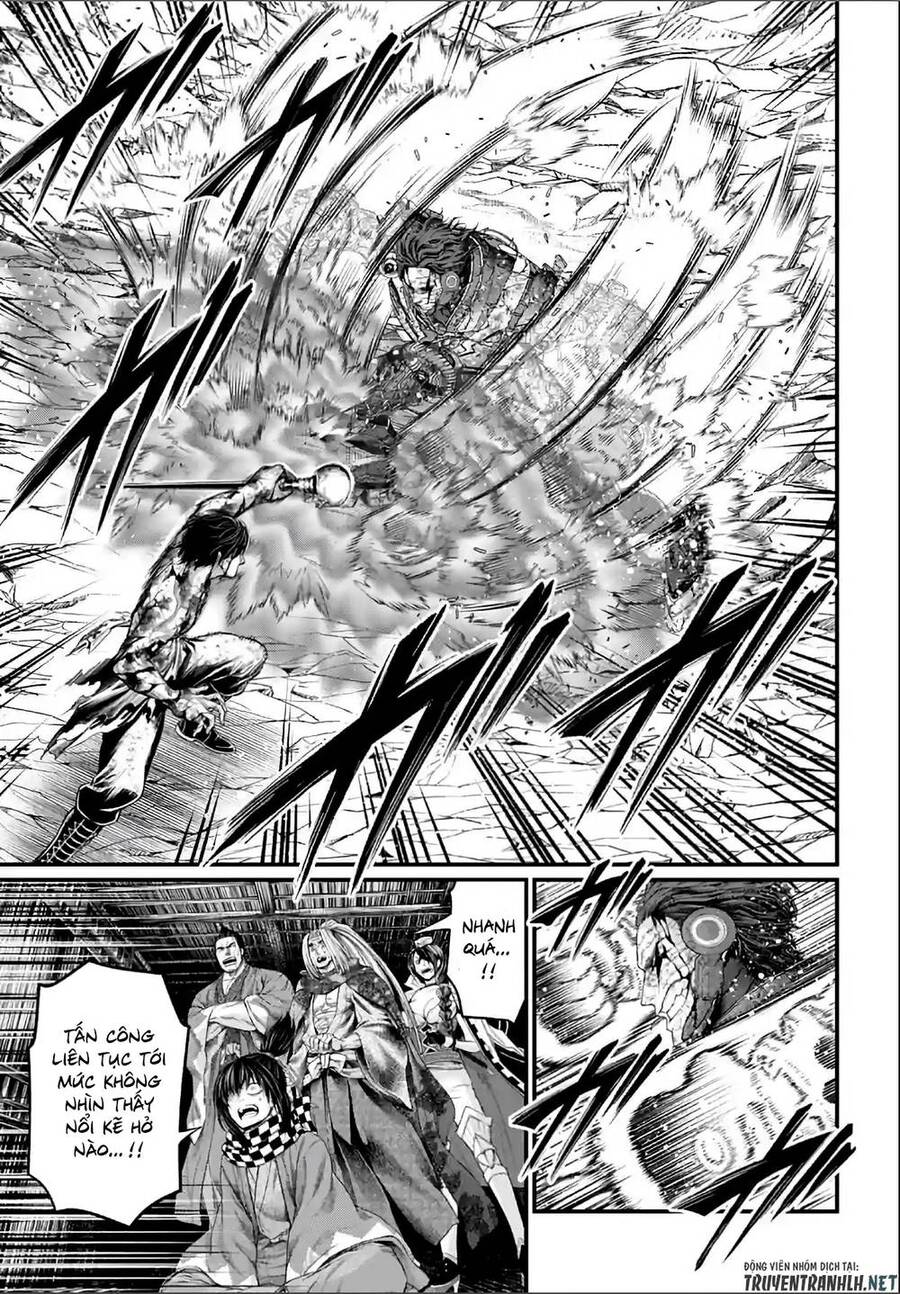 Shuumatsu No Valkyrie Chapter 76 - 9