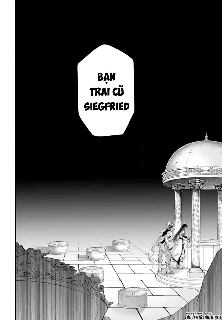 Shuumatsu No Valkyrie Chapter 77 - 23