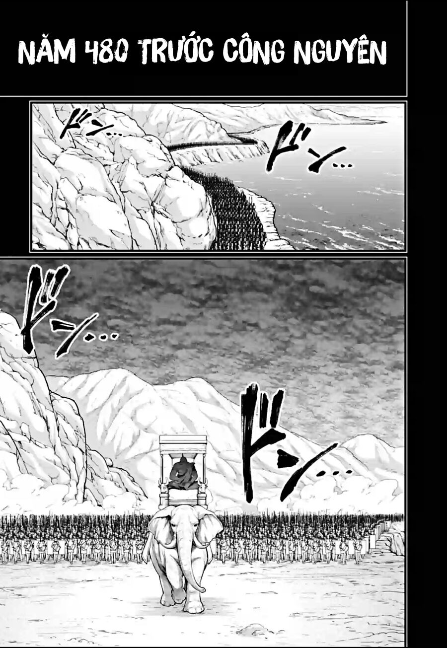 Shuumatsu No Valkyrie Chapter 79 - 6