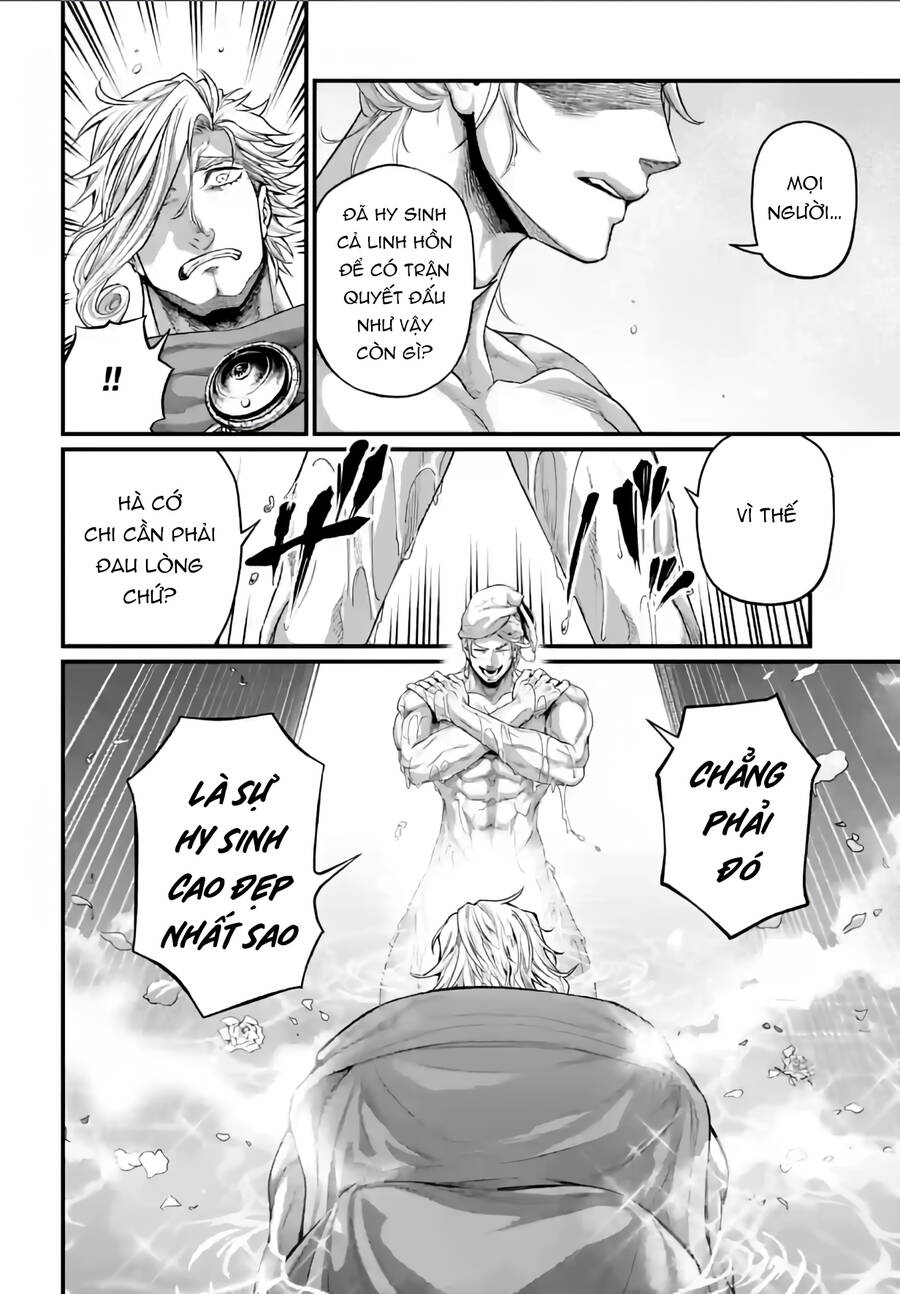 Shuumatsu No Valkyrie Chapter 78 - 14