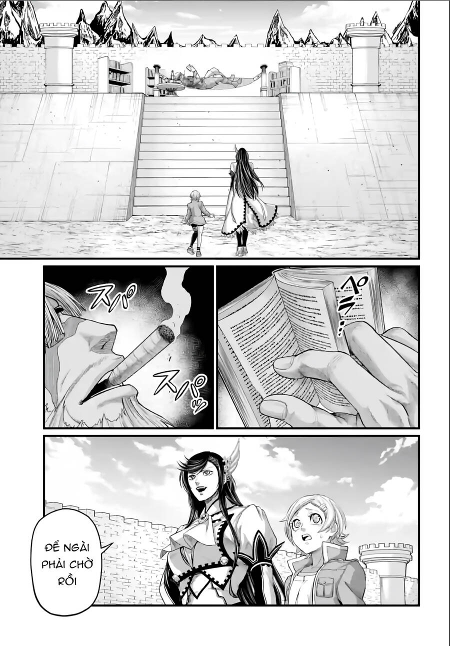 Shuumatsu No Valkyrie Chapter 78 - 23