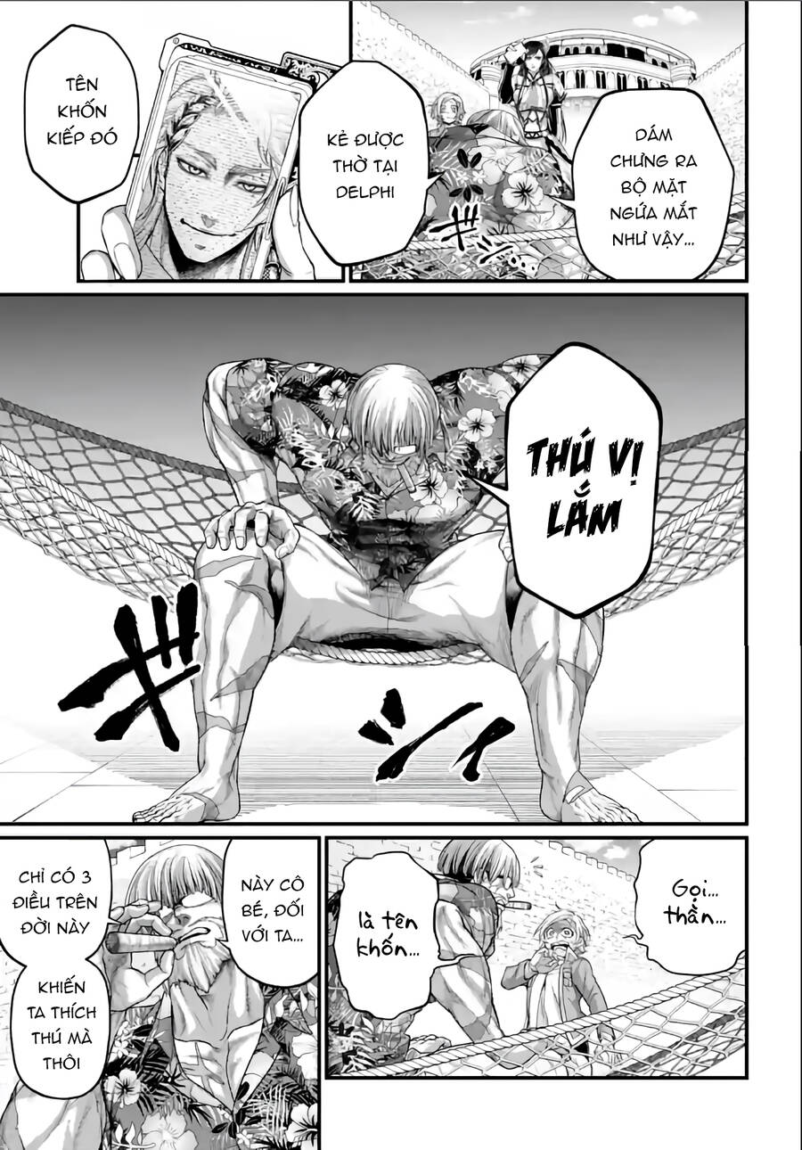 Shuumatsu No Valkyrie Chapter 78 - 29