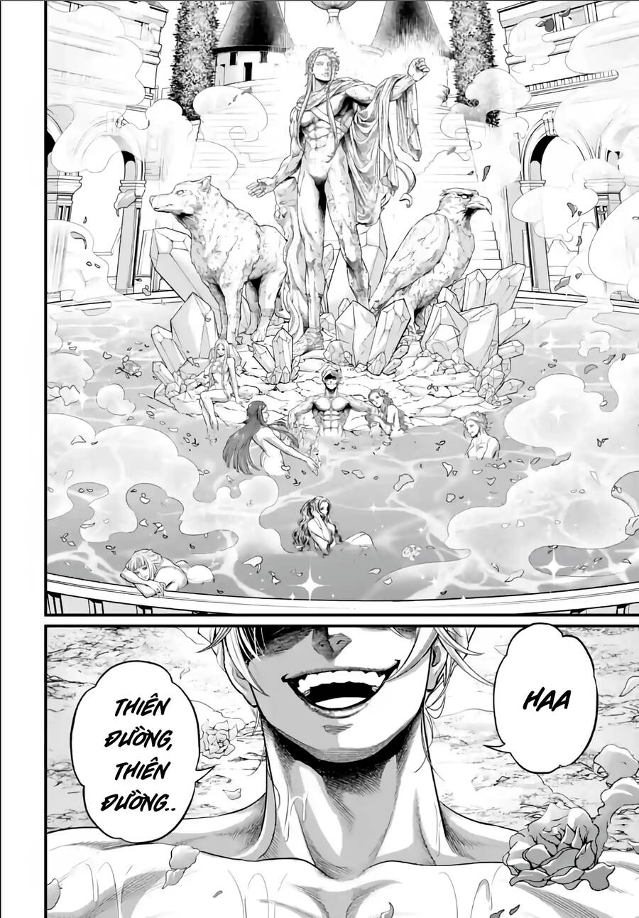 Shuumatsu No Valkyrie Chapter 78 - 6