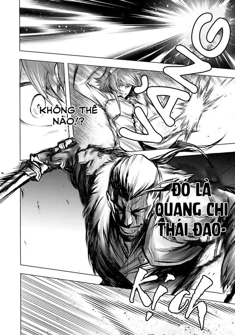 Chuyển Sinh Không Nghề Nghiệp: Tôi Sẽ Cố Gắng Hết Sức Nếu Tôi Đến Thế Giới Khác Chapter 87.5 - 71