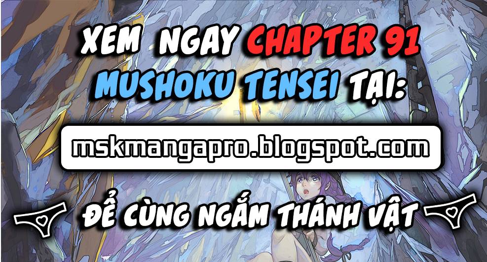 Chuyển Sinh Không Nghề Nghiệp: Tôi Sẽ Cố Gắng Hết Sức Nếu Tôi Đến Thế Giới Khác Chapter 90.6 - 8
