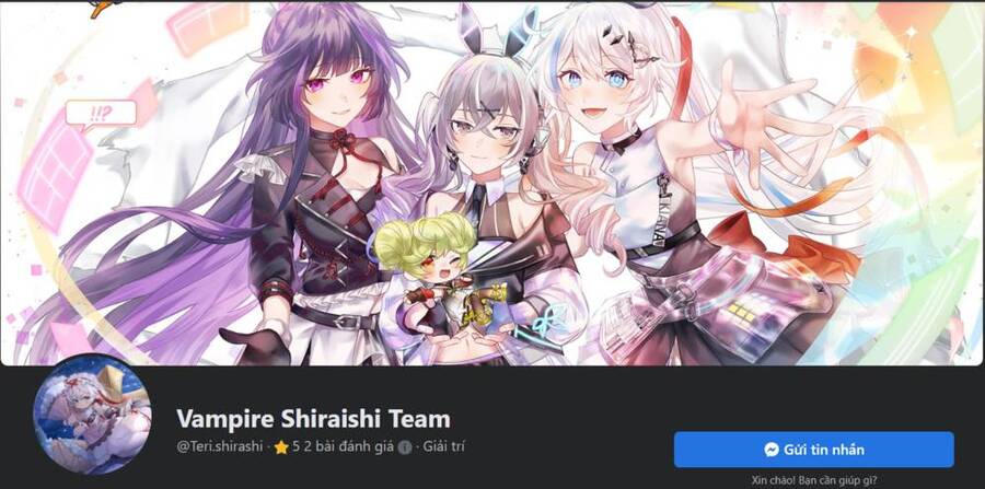 Tensei Pandemic Chapter 29.1 - 2