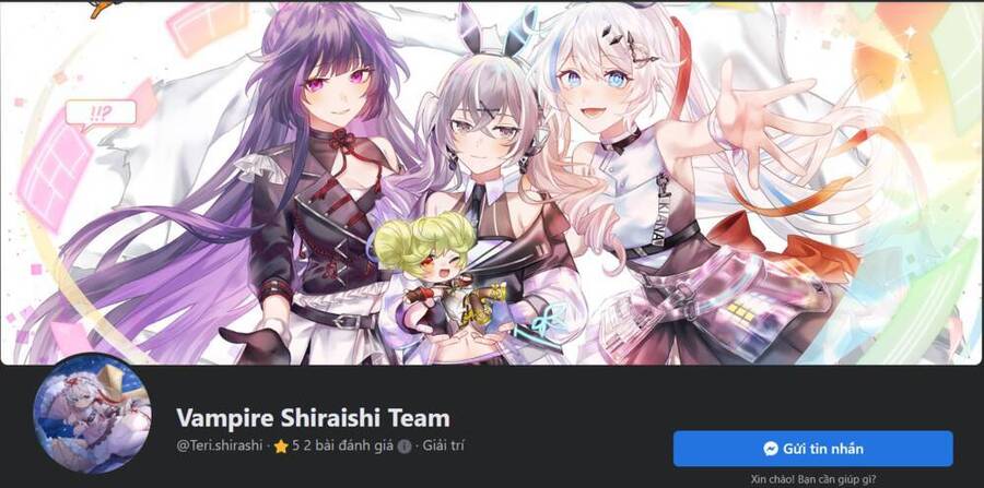 Tensei Pandemic Chapter 29.1 - 11