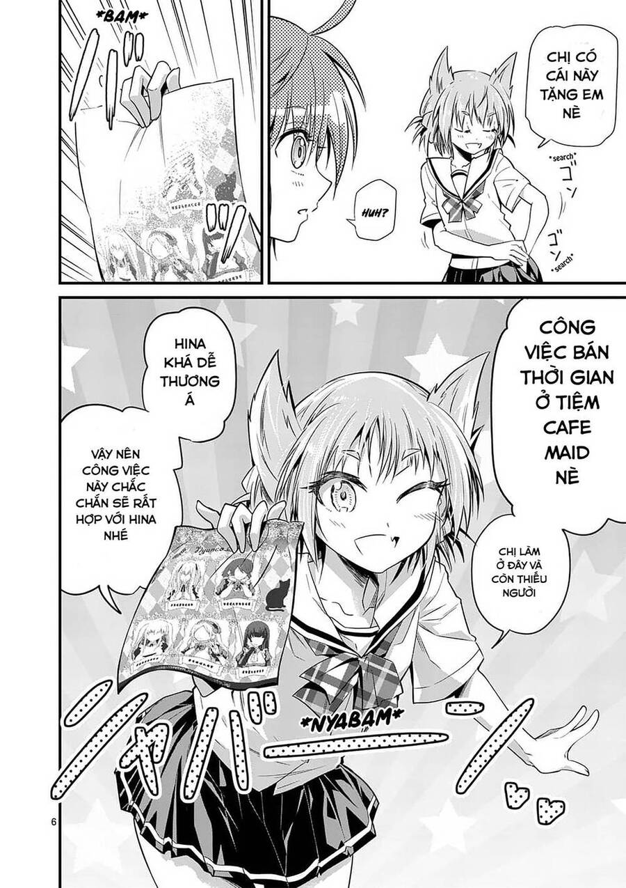 Tensei Pandemic Chapter 29.1 - 14