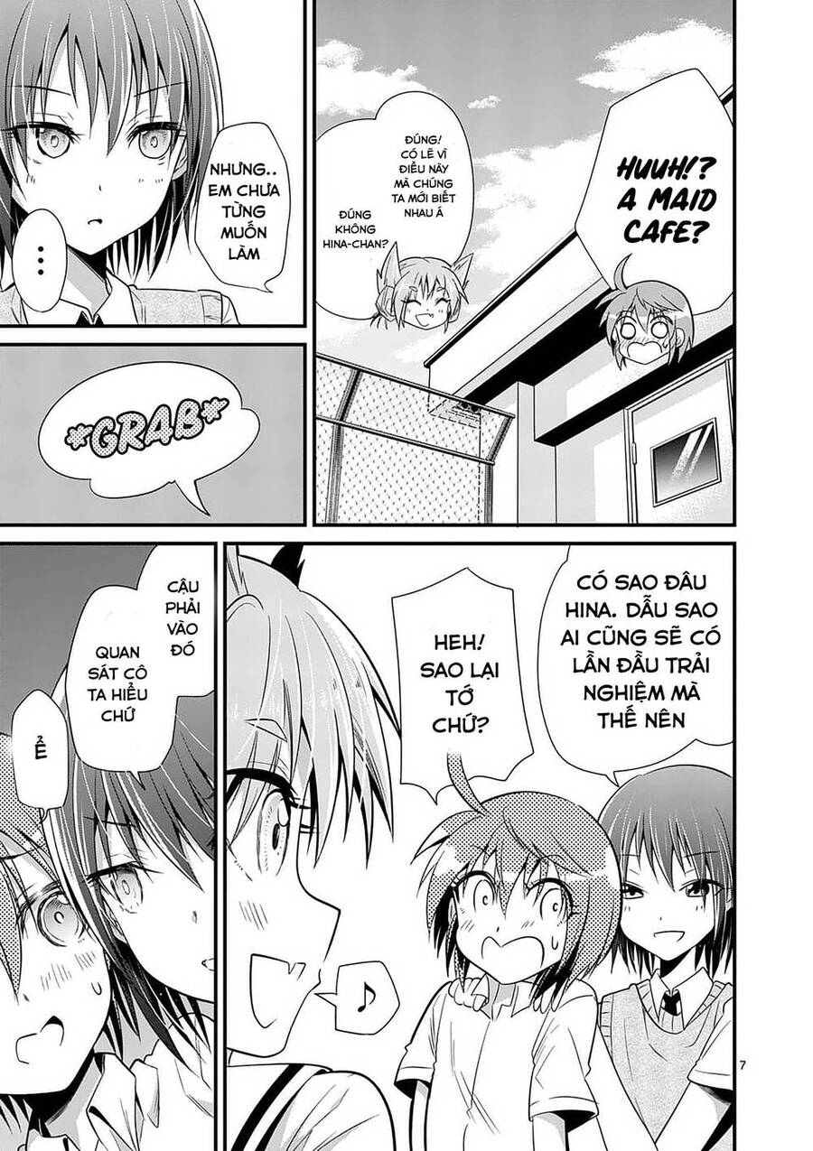 Tensei Pandemic Chapter 29.1 - 15