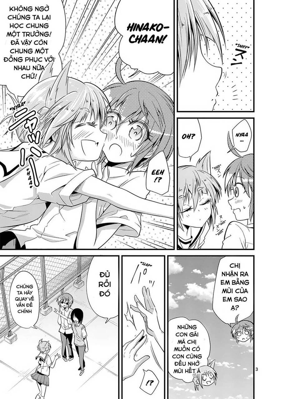 Tensei Pandemic Chapter 29.1 - 7