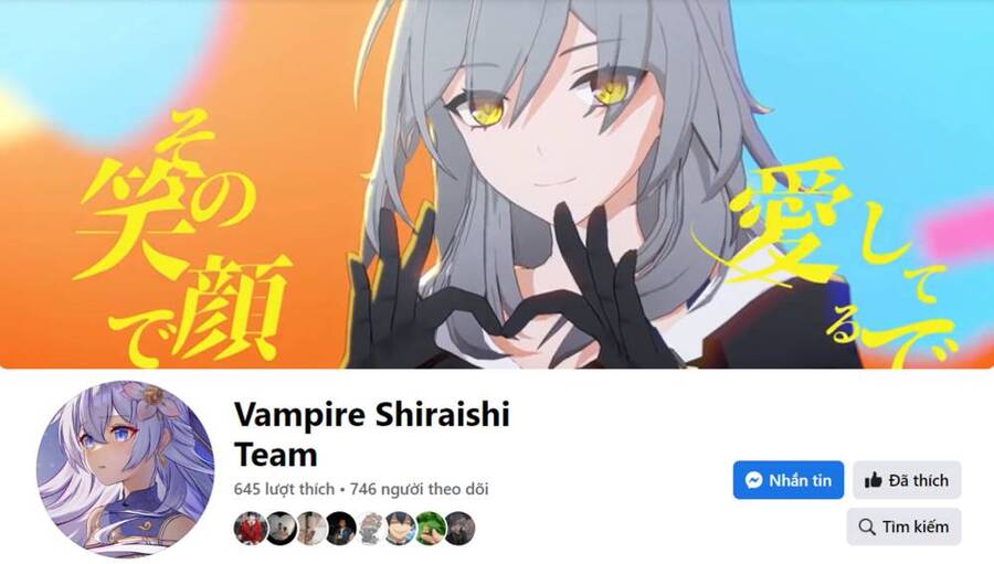 Tensei Pandemic Chapter 29.2 - 2