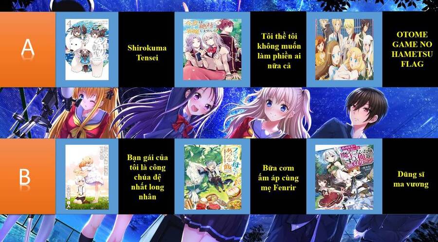 Tensei Pandemic Chapter 29.2 - 21