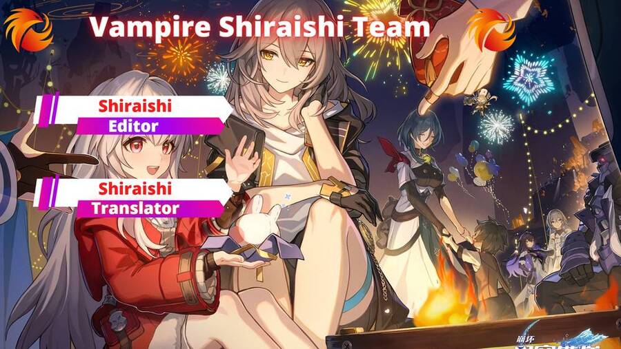 Tensei Pandemic Chapter 29.2 - 4