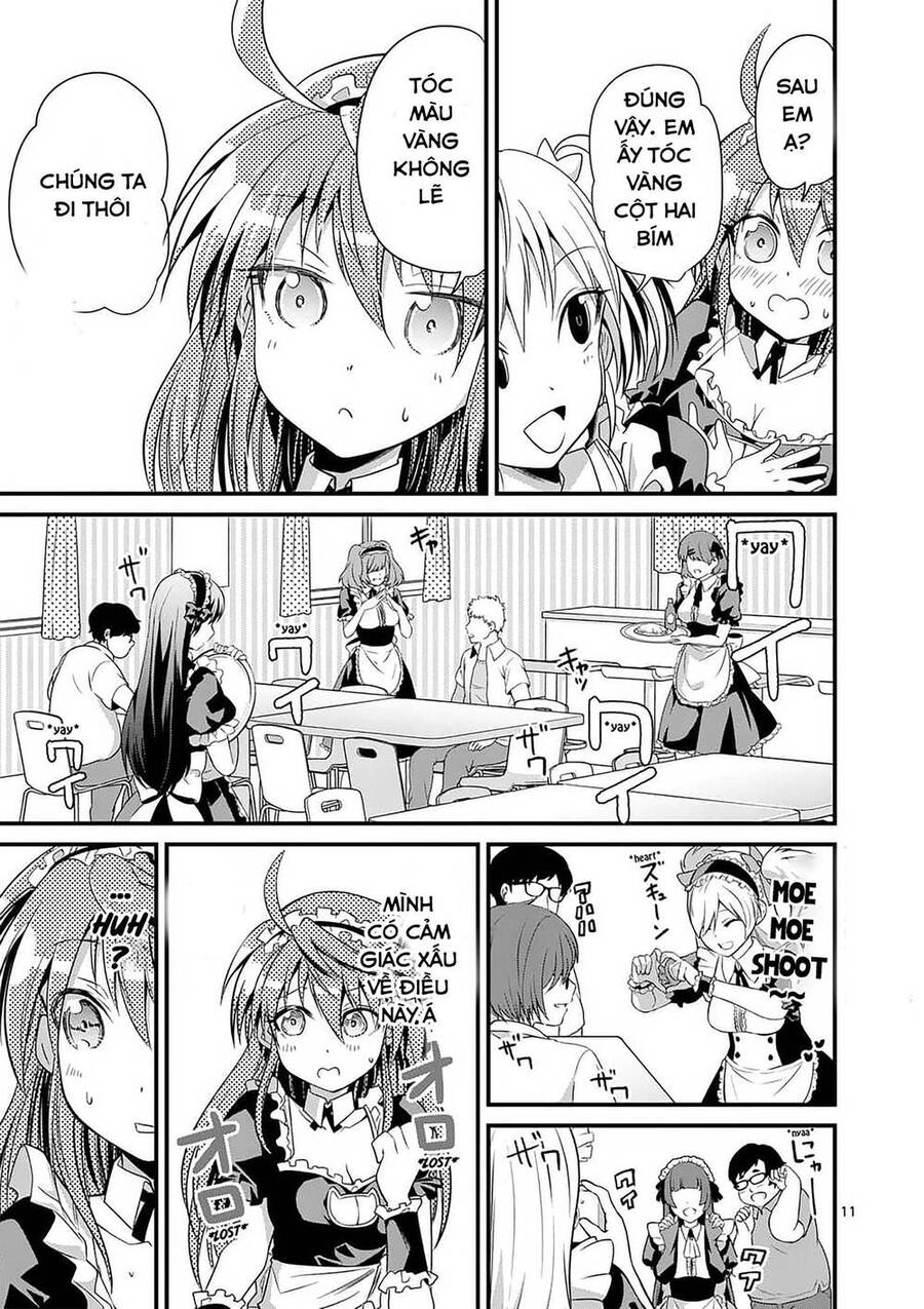 Tensei Pandemic Chapter 29.2 - 8