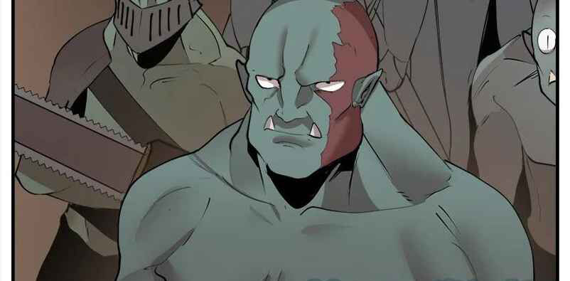 The Dungeon Master Chapter 129 - 84