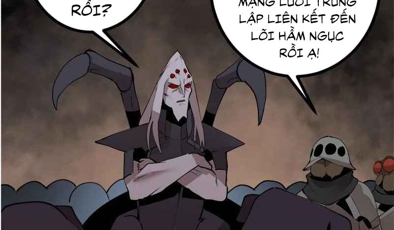 The Dungeon Master Chapter 129 - 87