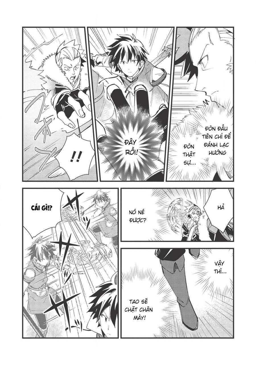 Nihon E Youkoso Elf-San Chapter 29 - 21