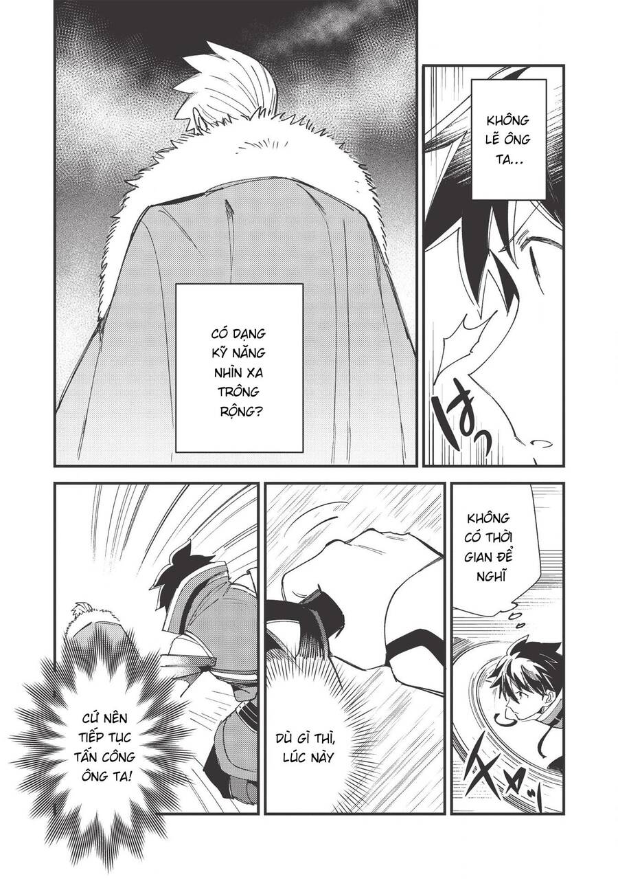 Nihon E Youkoso Elf-San Chapter 29 - 7