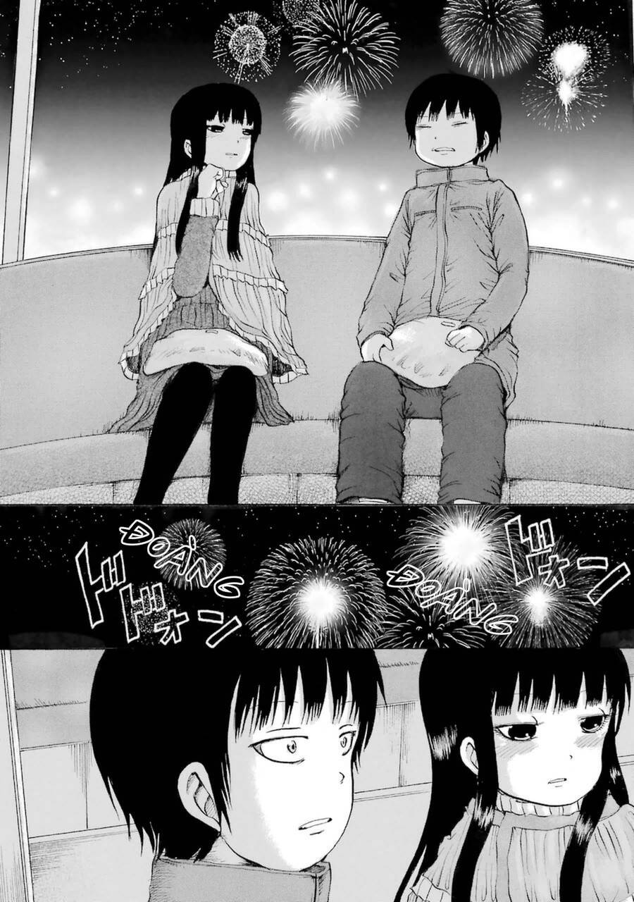 Hi Score Girl Chapter 40 - 21