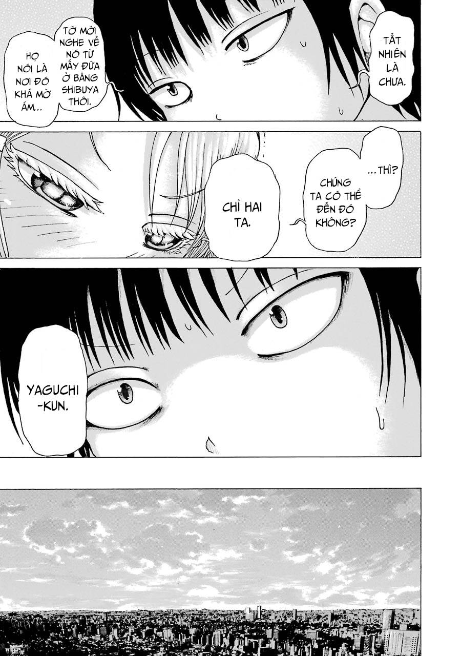 Hi Score Girl Chapter 45 - 22