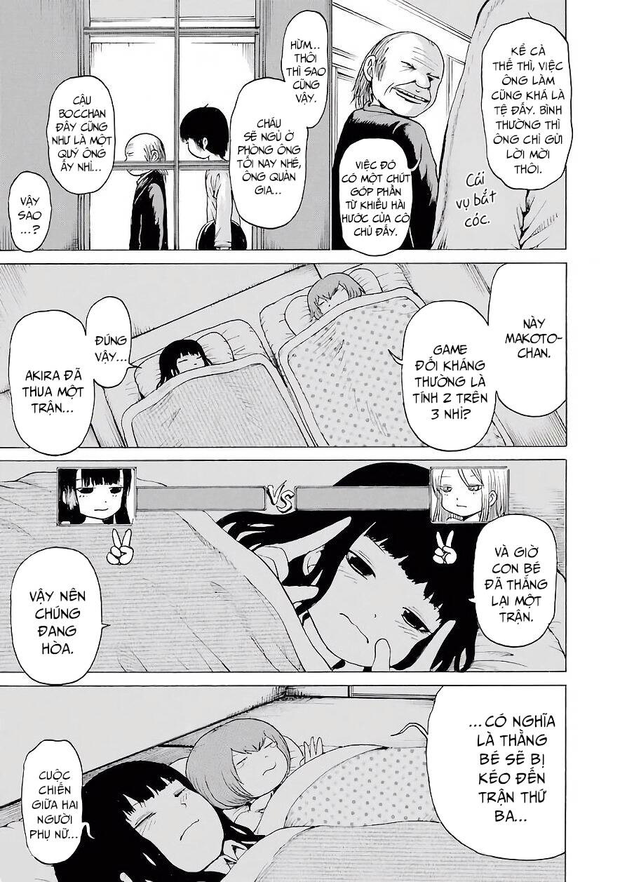 Hi Score Girl Chapter 47 - 23