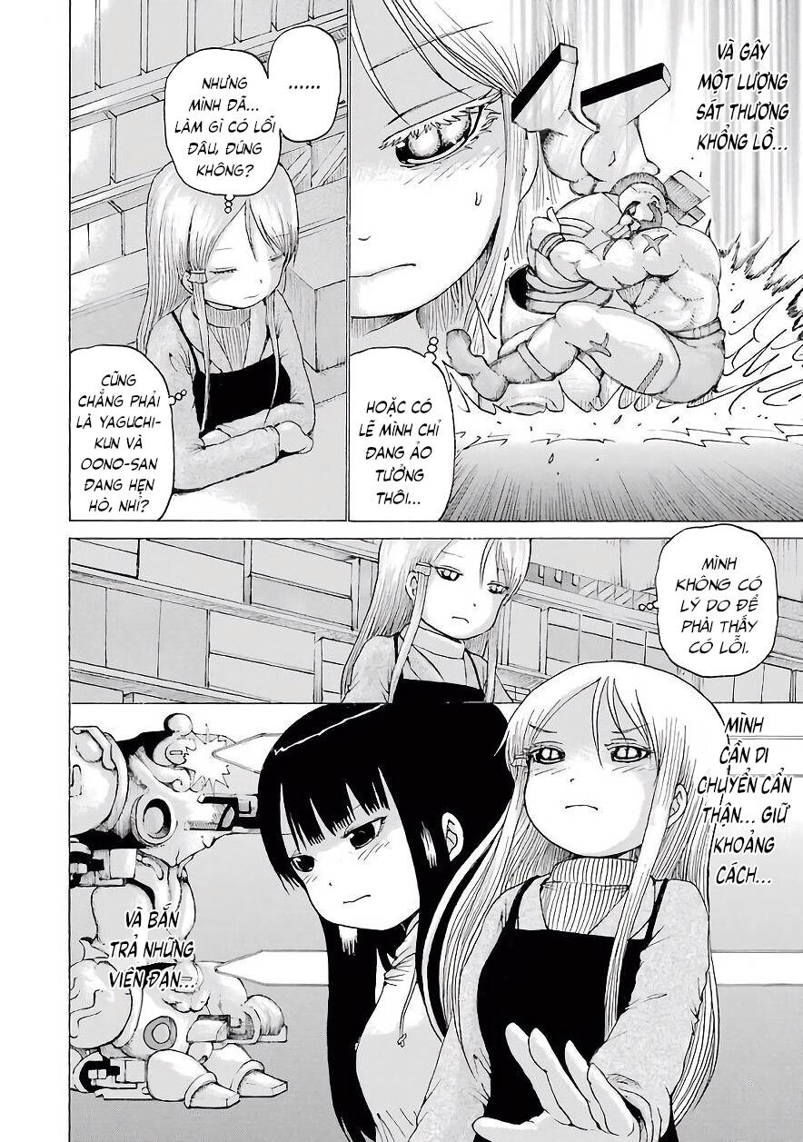 Hi Score Girl Chapter 48 - 12