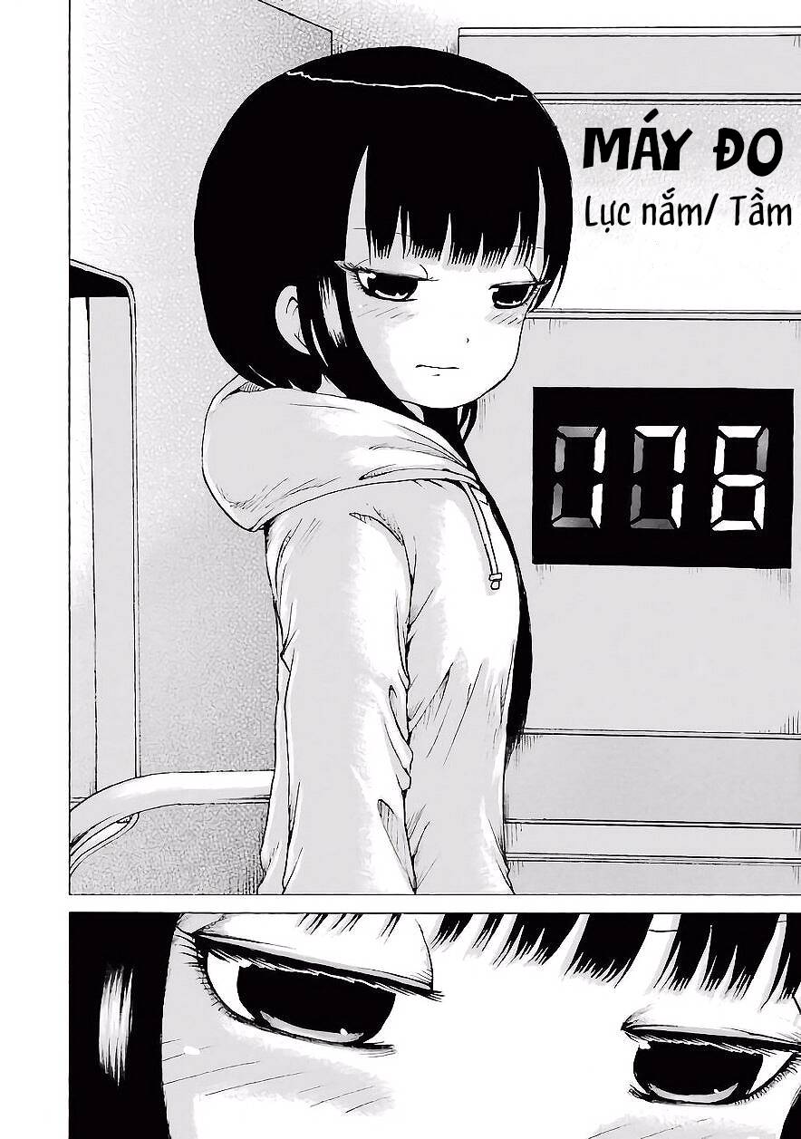 Hi Score Girl Chapter 48 - 24