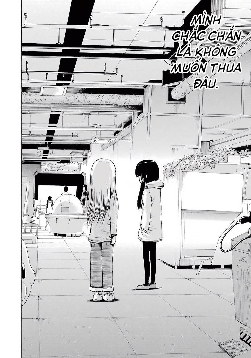 Hi Score Girl Chapter 48 - 26