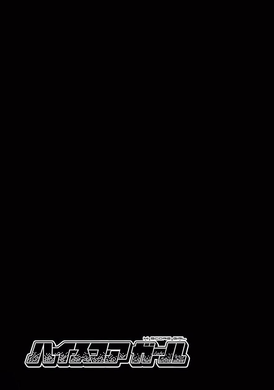 Hi Score Girl Chapter 48 - 27