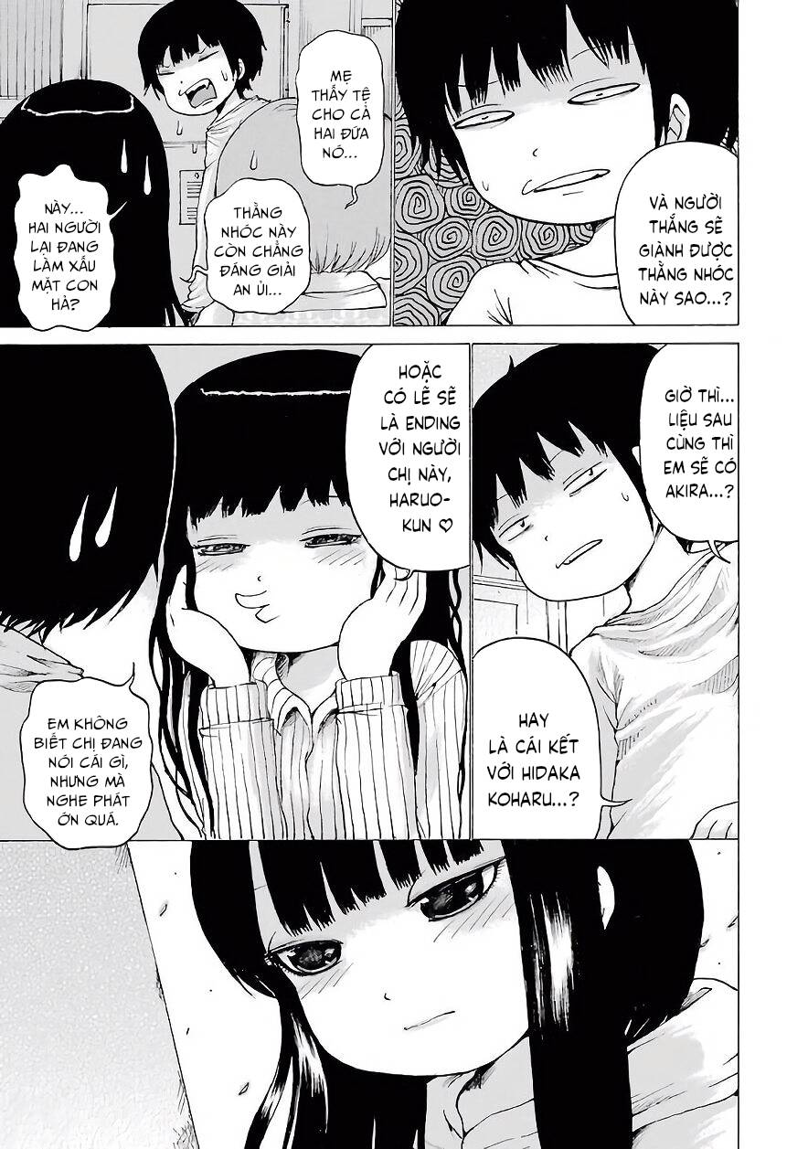 Hi Score Girl Chapter 48 - 7