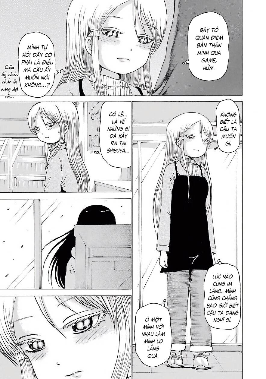 Hi Score Girl Chapter 48 - 9