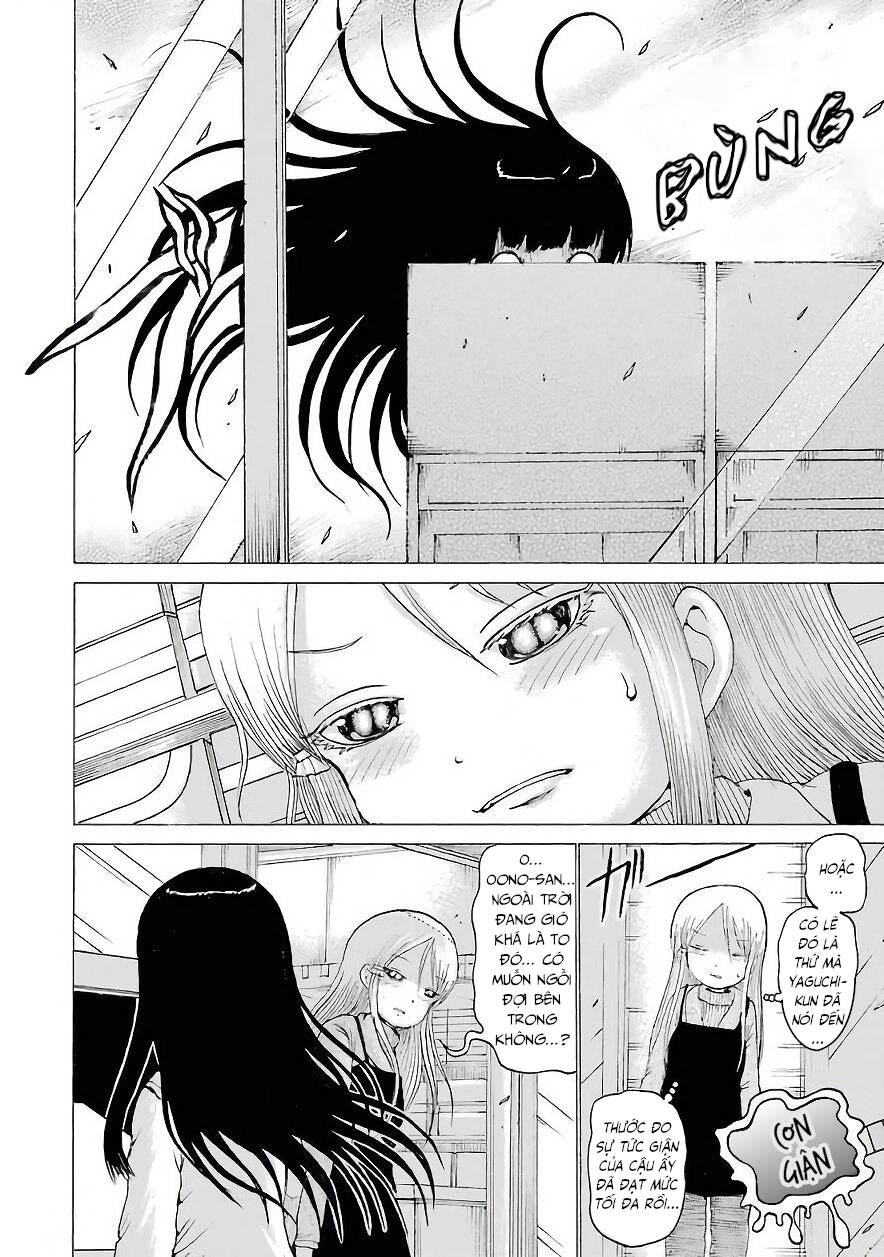 Hi Score Girl Chapter 48 - 10