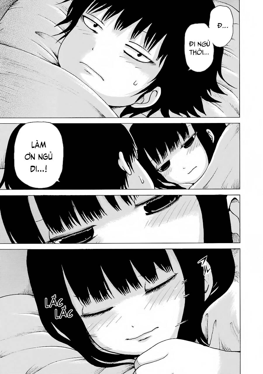 Hi Score Girl Chapter 57 - 5