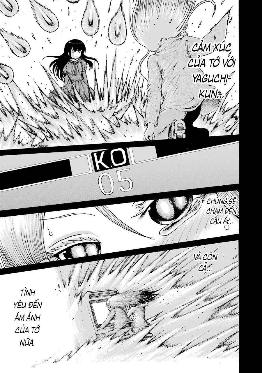 Hi Score Girl Chapter 58 - 12